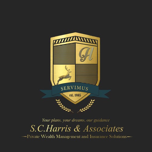 Logo design