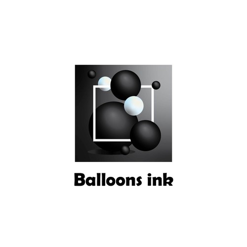 Balloons Ink