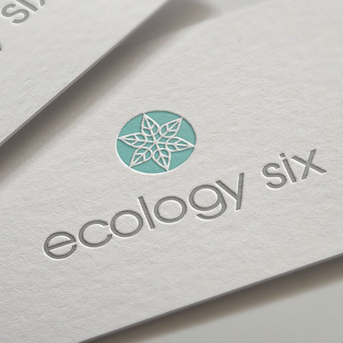 Ecology Six logo