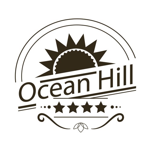 logo for 4star hotel