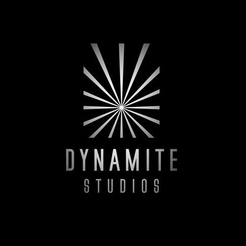 Dynamite Studio Logo