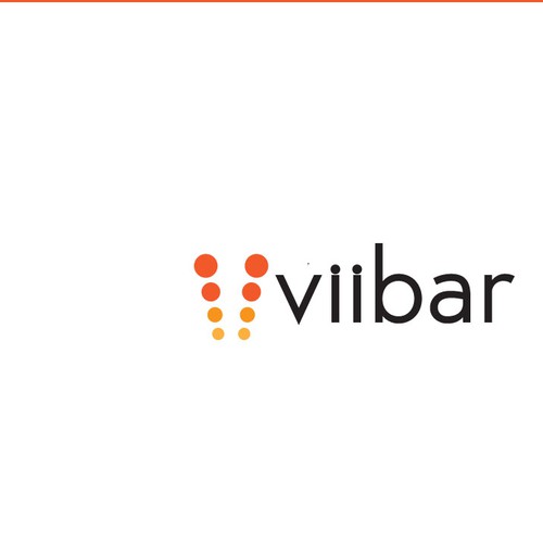 viibar needs a new logo