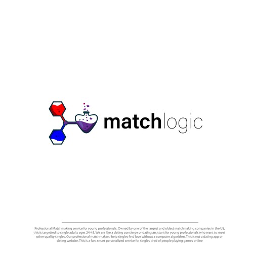 datting science logo