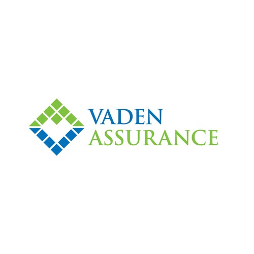 Logo design: Create an identity for an insurance company start up