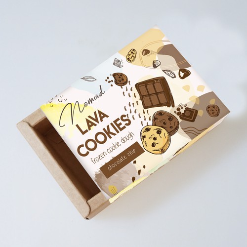 Lava Choco