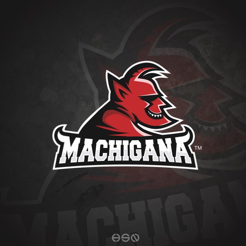 Machigana Sport logo
