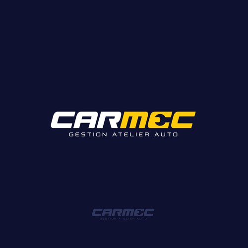 Logo for Carmec