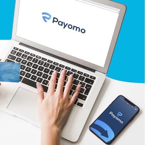 Logo Design fot Payment