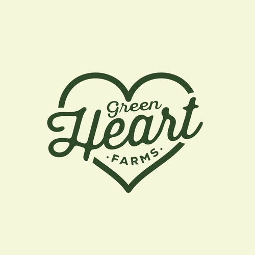 Green Heart Farm logo