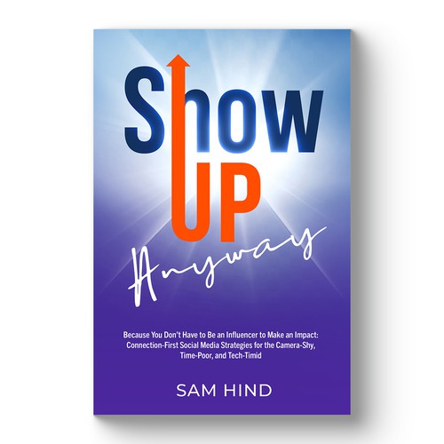 showup book