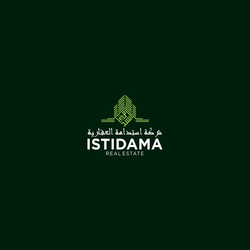 ISTIDAMA REAL ESTATE