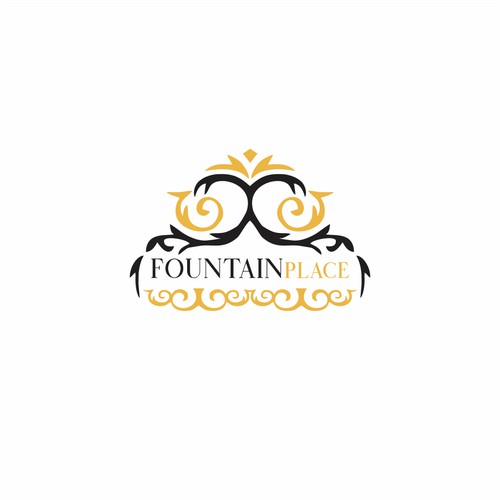 Fountain Logo