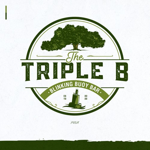 The Triple B.