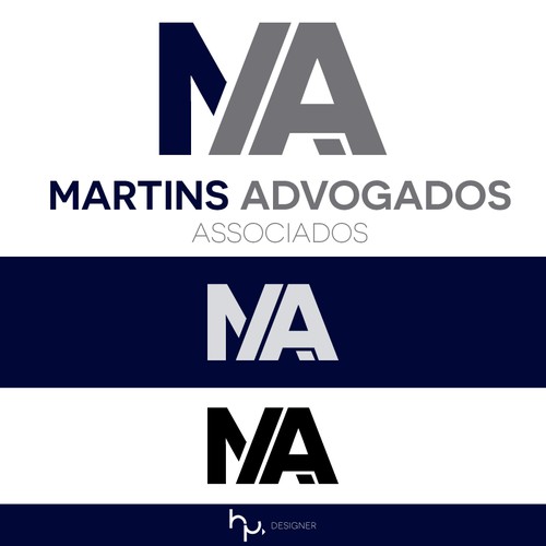 crie logo e papelaria para escritório de advocacia.