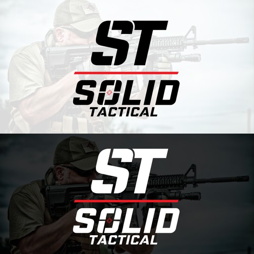 Tactical Logo