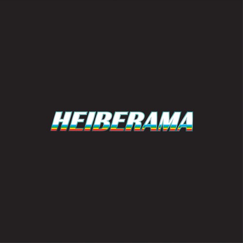  HEIBERAMA