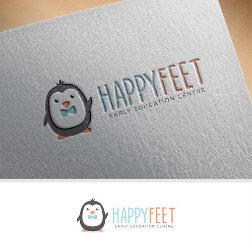 Happy Feet