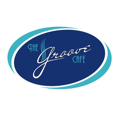 The Groove Cafe needs a new Logo Design