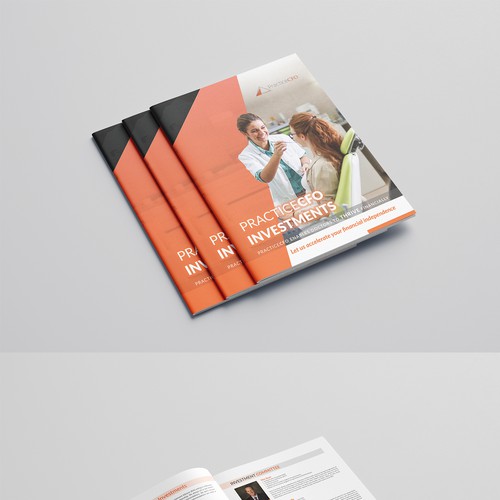 PractiseCFO Brochure