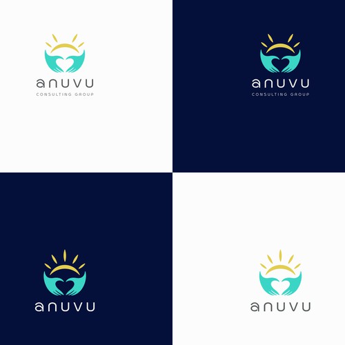 Logo for Anuvu Consulting Group