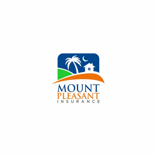 Mount Pleasant Insurance Logo
