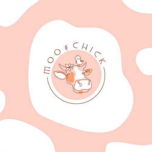 Moo + Chick
