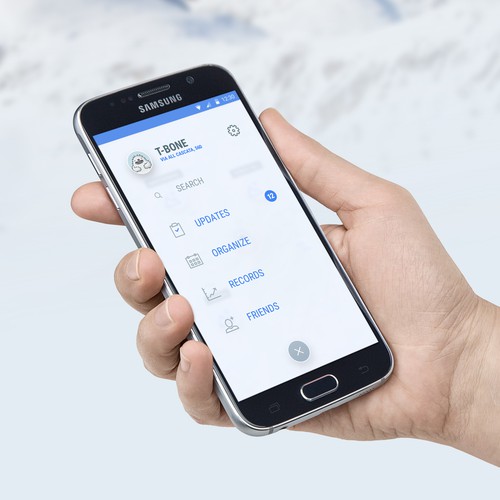 Go 2 Ski Android App
