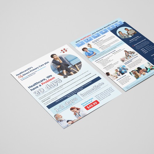 flyer design 