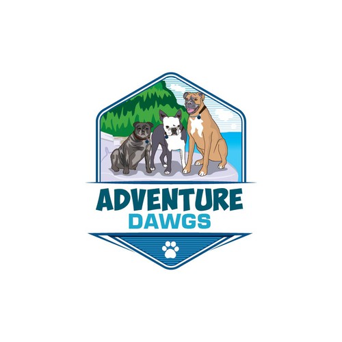 Adventure Dawgs