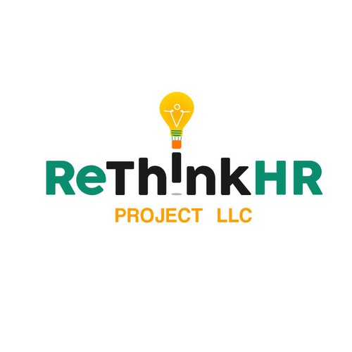 HR logo proposal