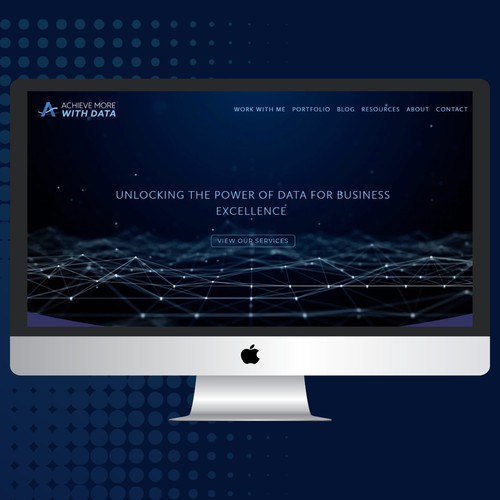 Achieve More With Data