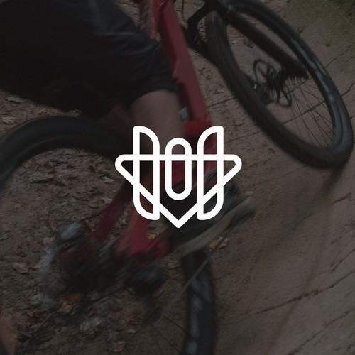 Mantis Bike Logo