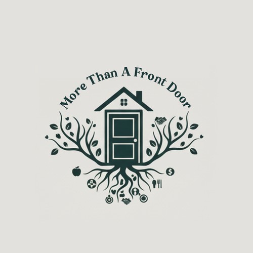 more tha a front door