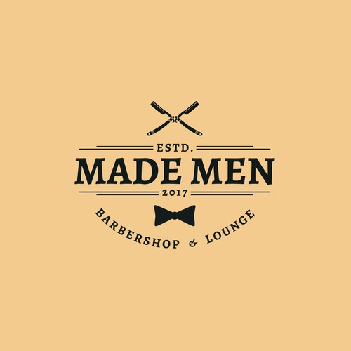 Made Men Babershop & Lounge