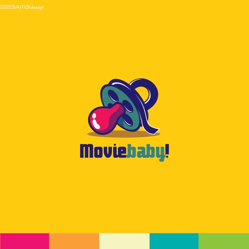 logo for a major film production company.