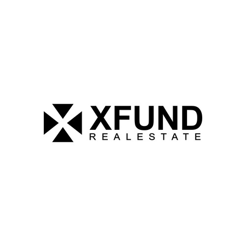 XFund Logo Design - Proposal