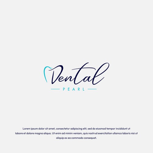 dental pearl