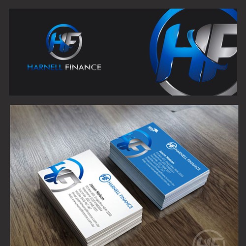 Modern, striking new logo wanted for Homeloan Hut