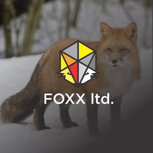 FOX LOGO