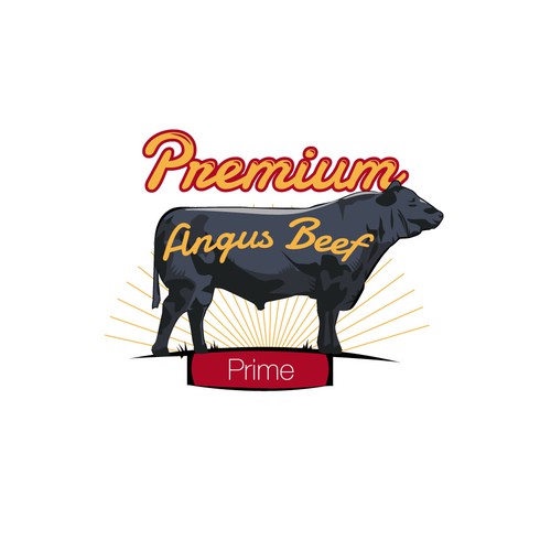 Beef logo