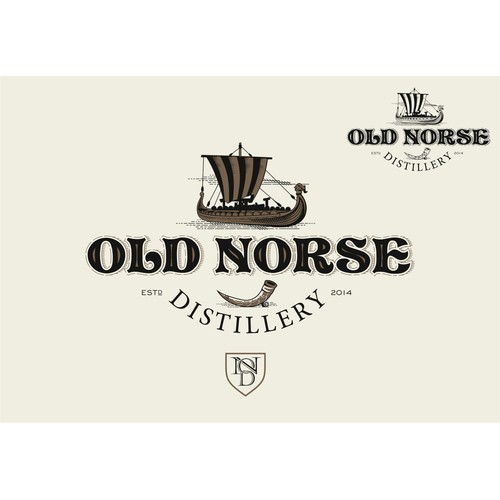 Help me give my distillery the presence it needs to get going.