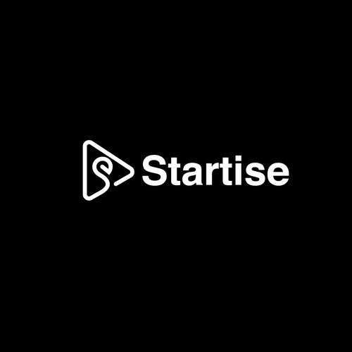 Logo design for "Startise"