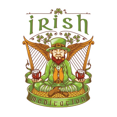 Irish Meditation
