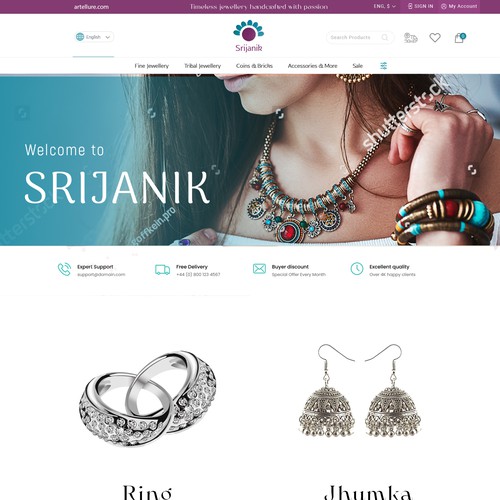 Srijanik