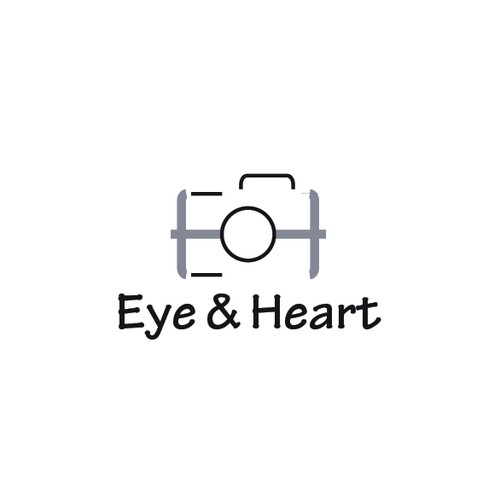 eye & heart photography