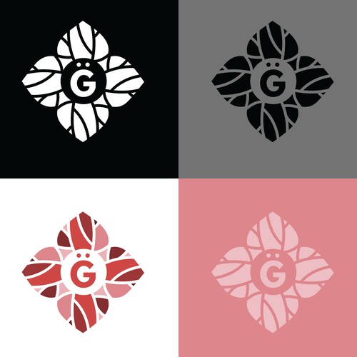 Simply Elegant Flower