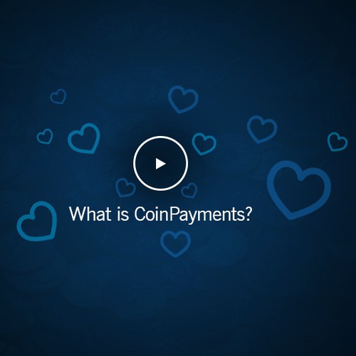 Coinpayments.net Bootstrap 3-Compatible Deisgn Contest