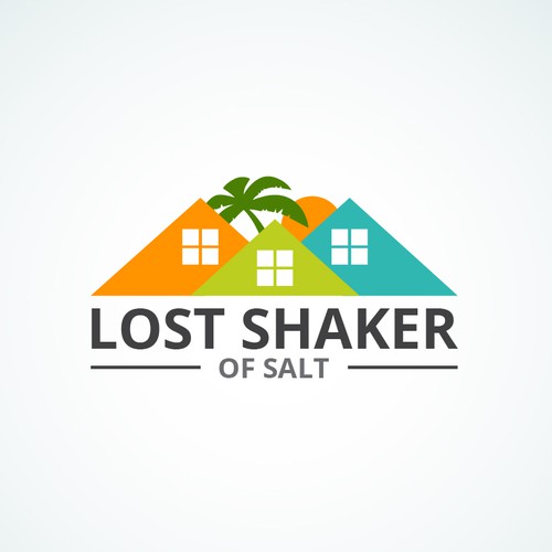 Real Estate Logo