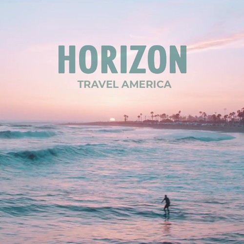 Redesign of Horizon Travel Magazine