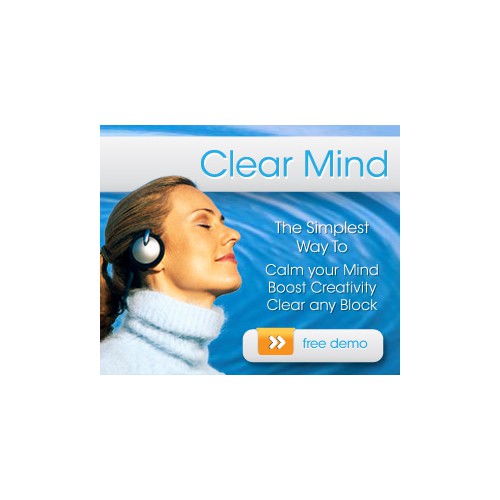Banner ad